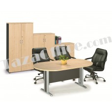 Oval Conference Table (TT Series)